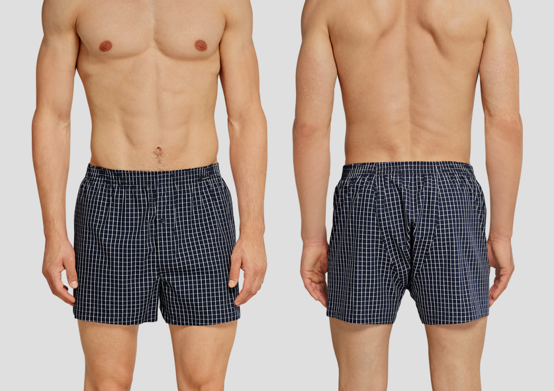 14+ Boxershorts Herren Images