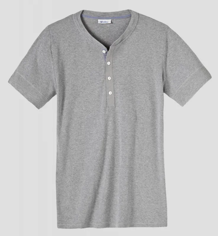 Men's T-Shirt 1/2 SCHIESSER Revival Karl-Heinz 2