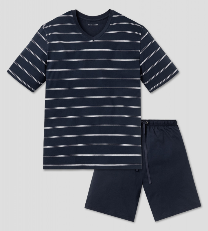 Schiesser men's pajamas hotsell