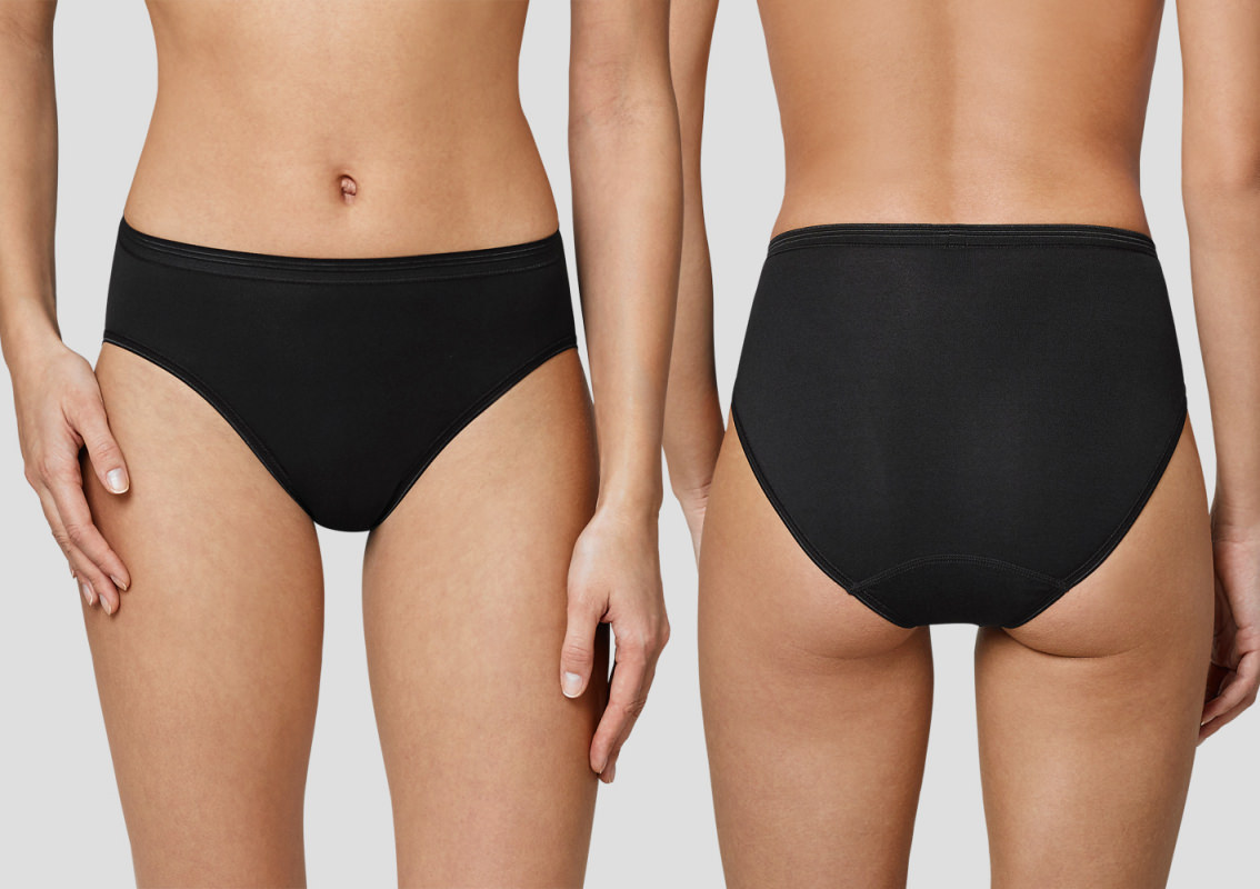 Schiesser Pants