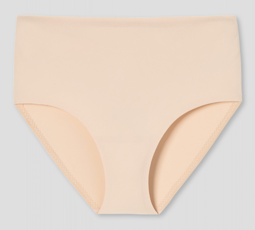 Schiesser Invisible Cotton Panty