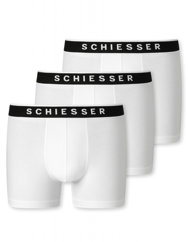 Schiesser Short (L) - acquista su