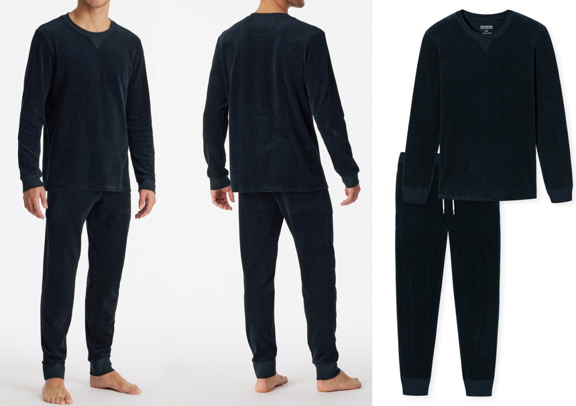 Schiesser warming nightwear cheap