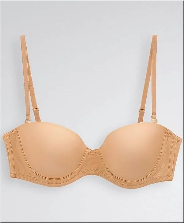 Balconette Bra Schiesser Felicity