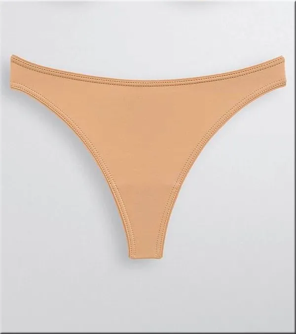 Women Hip-String Schiesser Felicity