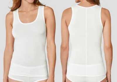 Tank Top SCHIESSER Personal Fit Tank Top SCHIESSER Personal Fit
