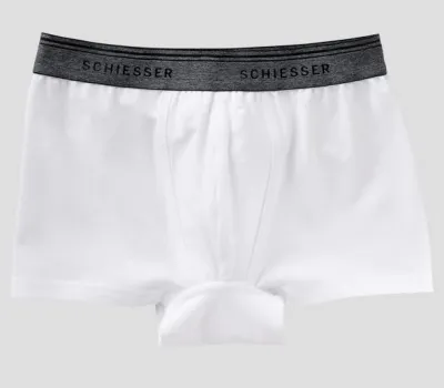 Jungen Hip-Shorts Schiesser 95/5 Jungen Hip-Shorts Schiesser 95/5