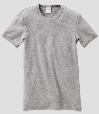 Jungen Shirt 1/2 Schiesser Modern Rib Jungen Shirt 1/2 Schiesser Modern Rib