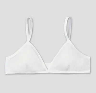 Mädchen Triangle Bra Schiesser Soft Cotton Mädchen Triangle Bra Schiesser Soft Cotton