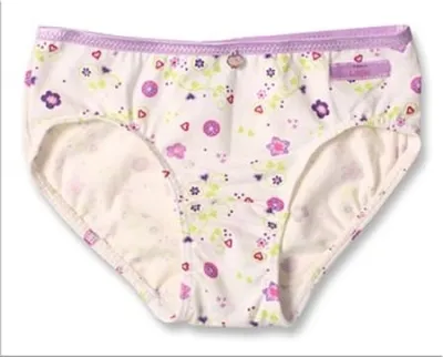 Mädchen Rio-Slip Schiesser Lillifee Mädchen Rio-Slip Schiesser Lillifee