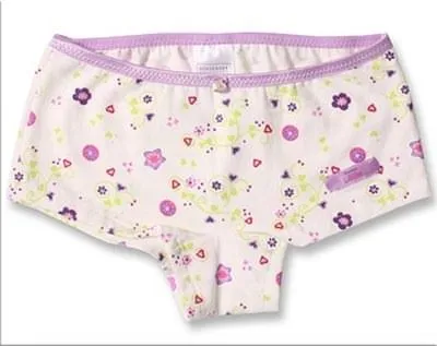 Mädchen Low Cut Brief Schiesser Lillifee Mädchen Low Cut Brief Schiesser Lillifee