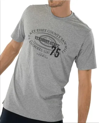 Herren T-Shirt 1/2 Schiesser Mix & Relax Herren T-Shirt 1/2 Schiesser Mix & Relax