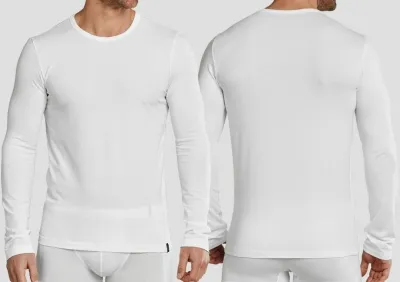 Herren Shirt 1/1 Schiesser 95/5 Herren Shirt 1/1 Schiesser 95/5