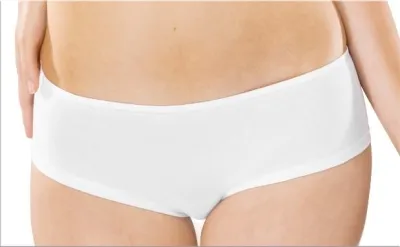 Micro-Pants Schiesser Pure Cotton Micro-Pants Schiesser Pure Cotton