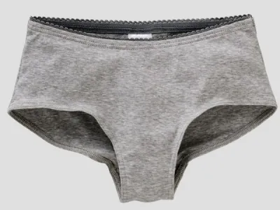 Mädchen Micro-Pants Schiesser Soft Cotton Mädchen Micro-Pants Schiesser Soft Cotton