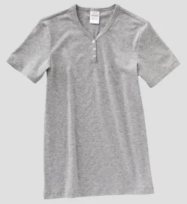 Mädchen Shirt 1/2 Schiesser Soft Cotton Mädchen Shirt 1/2 Schiesser Soft Cotton