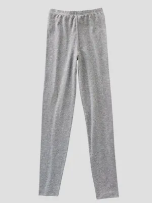 Mädchen Leggings Schiesser Soft Cotton Mädchen Leggings Schiesser Soft Cotton