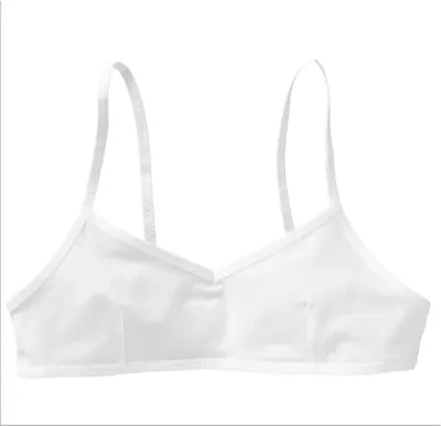 Mädchen BH Schiesser Micro Girls - 118614 Mädchen BH Schiesser Micro Girls - 118614
