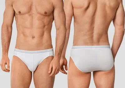 Männer Rio-Slip SCHIESSER Sport Allround