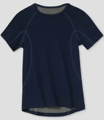 Jungen Funktionsshirt 1/2 SCHIESSER Thermo Light Jungen Funktionsshirt 1/2 SCHIESSER Thermo Light