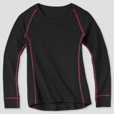 Mädchen Shirt 1/1 SCHIESSER Thermo Plus Mädchen Shirt 1/1 SCHIESSER Thermo Plus