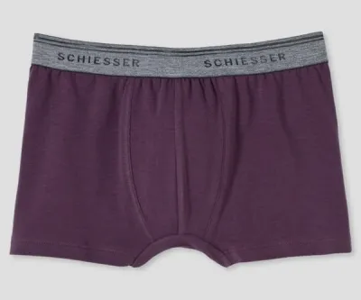 Knaben Hip-Shorts Schiesser 95/5 Knaben Hip-Shorts Schiesser 95/5