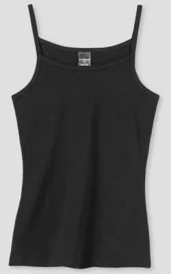Mädchen Trägertop Schiesser 95/5 Mädchen Trägertop Schiesser 95/5