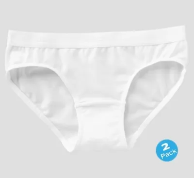 2er Pack Mädchen Hip-Rio Schiesser 95/5 2er Pack Mädchen Hip-Rio Schiesser 95/5