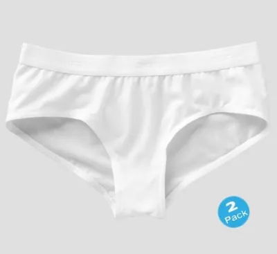 2er Pack Mädchen Micro-Pants Schiesser 95/5 2er Pack Mädchen Micro-Pants Schiesser 95/5
