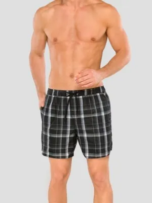 SCHIESSER Aqua Swim-Shorts No.2