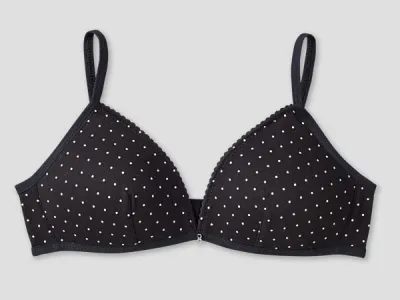Mädchen Softbra Schiesser Microdots Mädchen Softbra Schiesser Microdots