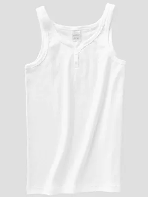 Mädchen Trägertop Schiesser Soft Cotton Mädchen Trägertop Schiesser Soft Cotton