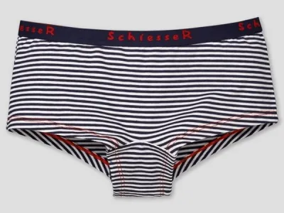 Mädchen Pants SCHIESSER Stripes Mädchen Pants SCHIESSER Stripes