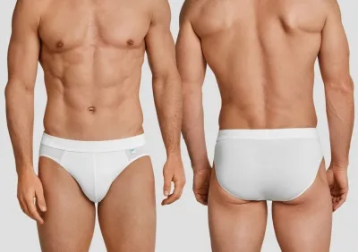 SCHIESSER Rio-Slip Long Life Cotton SCHIESSER Rio-Slip Long Life Cotton