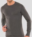 Jacke 1/1 Schiesser Original Sport