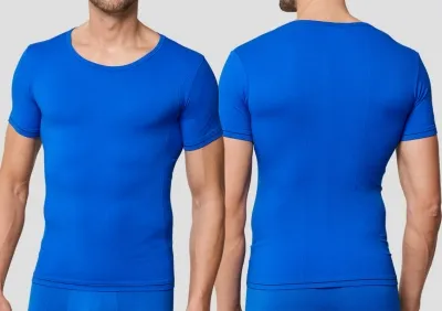 Shirt 1/2 SCHIESSER Seamless Active Shirt 1/2 SCHIESSER Seamless Active