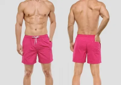 SCHIESSER Aqua Schwim Shorts No.3