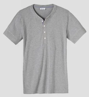 SCHIESSER Herren Revival T-Shirt 1/2 Karl-Heinz 2 SCHIESSER Herren Revival T-Shirt 1/2 Karl-Heinz 2