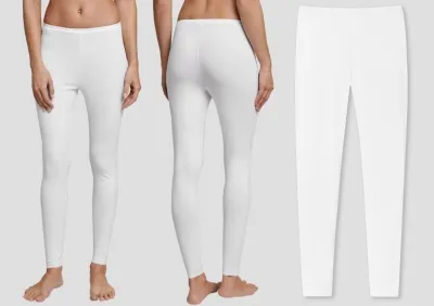 Hose Lang Schiesser Luxury Hose Lang Schiesser Luxury