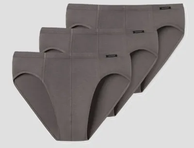 Supermini Essential 3er Pack -taupe Supermini Essential 3er Pack -taupe