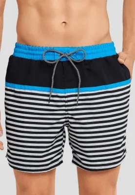 SCHIESSER Aqua Männer Schwimmshorts SCHIESSER Aqua Männer Schwimmshorts
