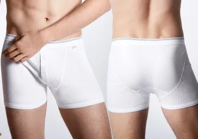 Männer Shorts SCHIESSER REVIVAL Friedrich Männer Shorts SCHIESSER REVIVAL Friedrich