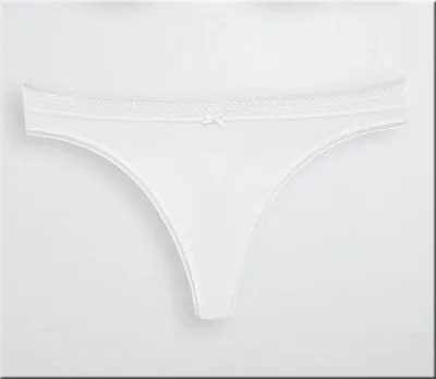 Hip-String Schiesser Feeling