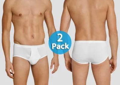 Sportslip Original Doppelripp 2er Pack Sportslip Original Doppelripp 2er Pack