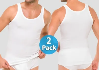 Sportjacke Cotton Essentials Doppelripp 2er Pack Sportjacke Cotton Essentials Doppelripp 2er Pack