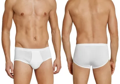 Sportslip Original Doppelripp - 5082 Sportslip Original Doppelripp - 5082