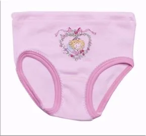 Hüftslip Schiesser Lillifee Hüftslip Schiesser Lillifee