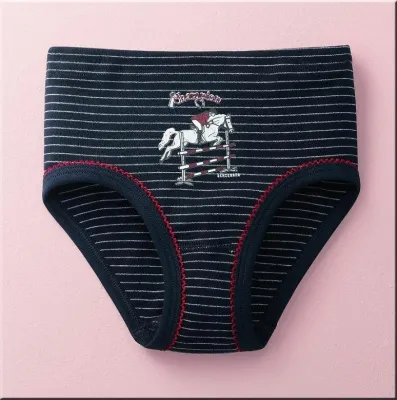 Mädchen Hip-Brief Schiesser Horse Mädchen Hip-Brief Schiesser Horse