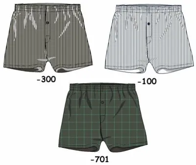 Schiesser Boxershorts für Jungen