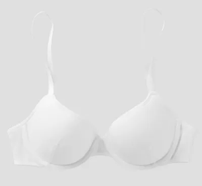 Bügel-BH 95/5 - gepadded Bügel-BH 95/5 - gepadded